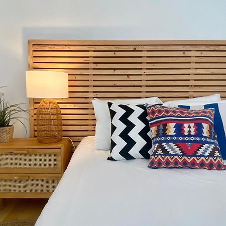 Casa Azul Apartman Nazaré Kültér fotó