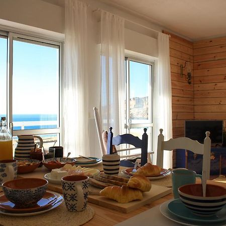 Casa Azul Apartman Nazaré Szoba fotó