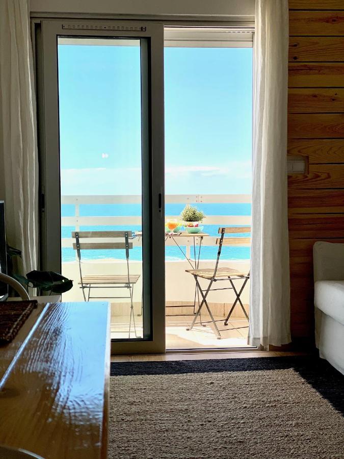 Casa Azul Apartman Nazaré Kültér fotó