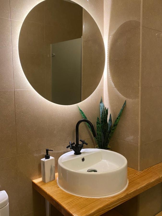 Casa Azul Apartman Nazaré Kültér fotó