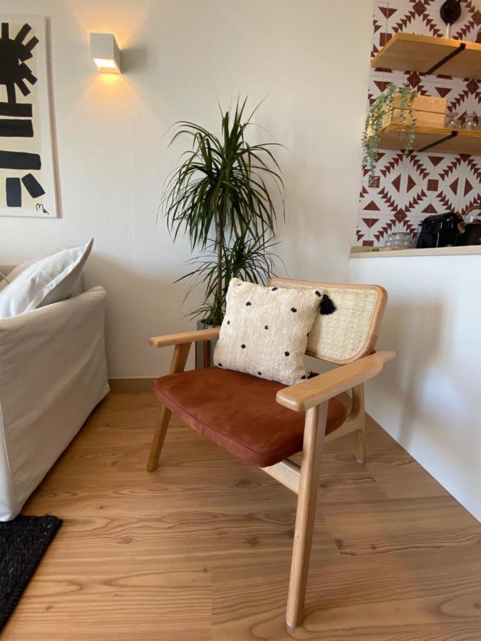 Casa Azul Apartman Nazaré Kültér fotó