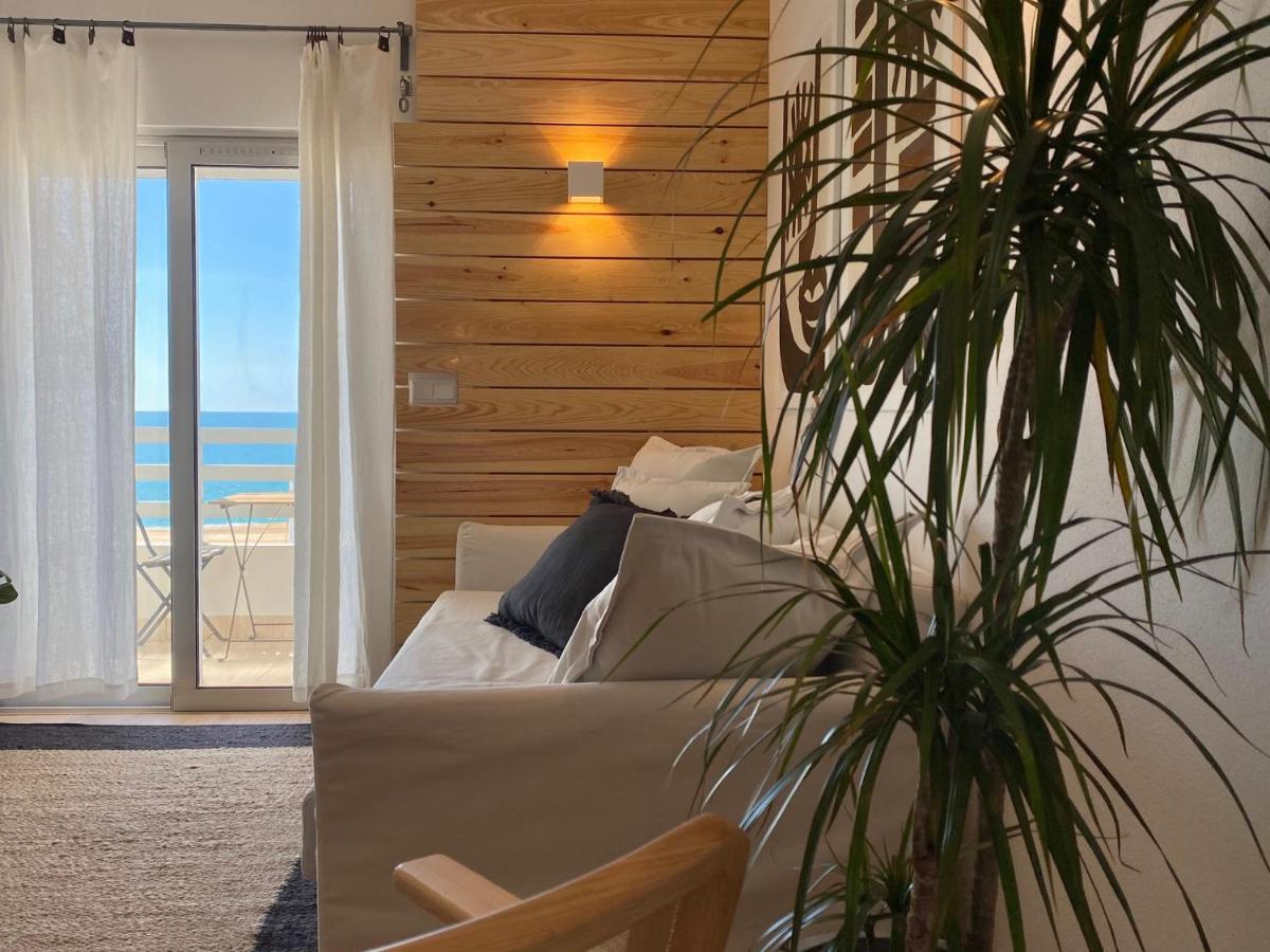 Casa Azul Apartman Nazaré Kültér fotó