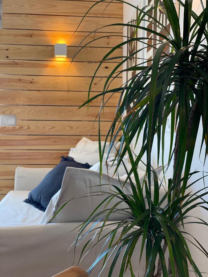 Casa Azul Apartman Nazaré Kültér fotó
