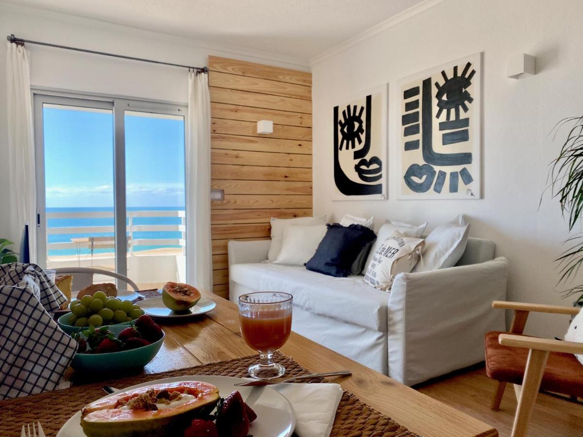 Casa Azul Apartman Nazaré Kültér fotó