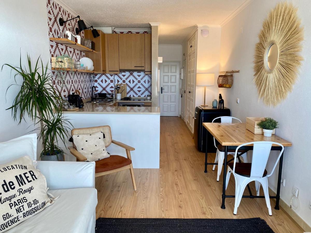 Casa Azul Apartman Nazaré Kültér fotó