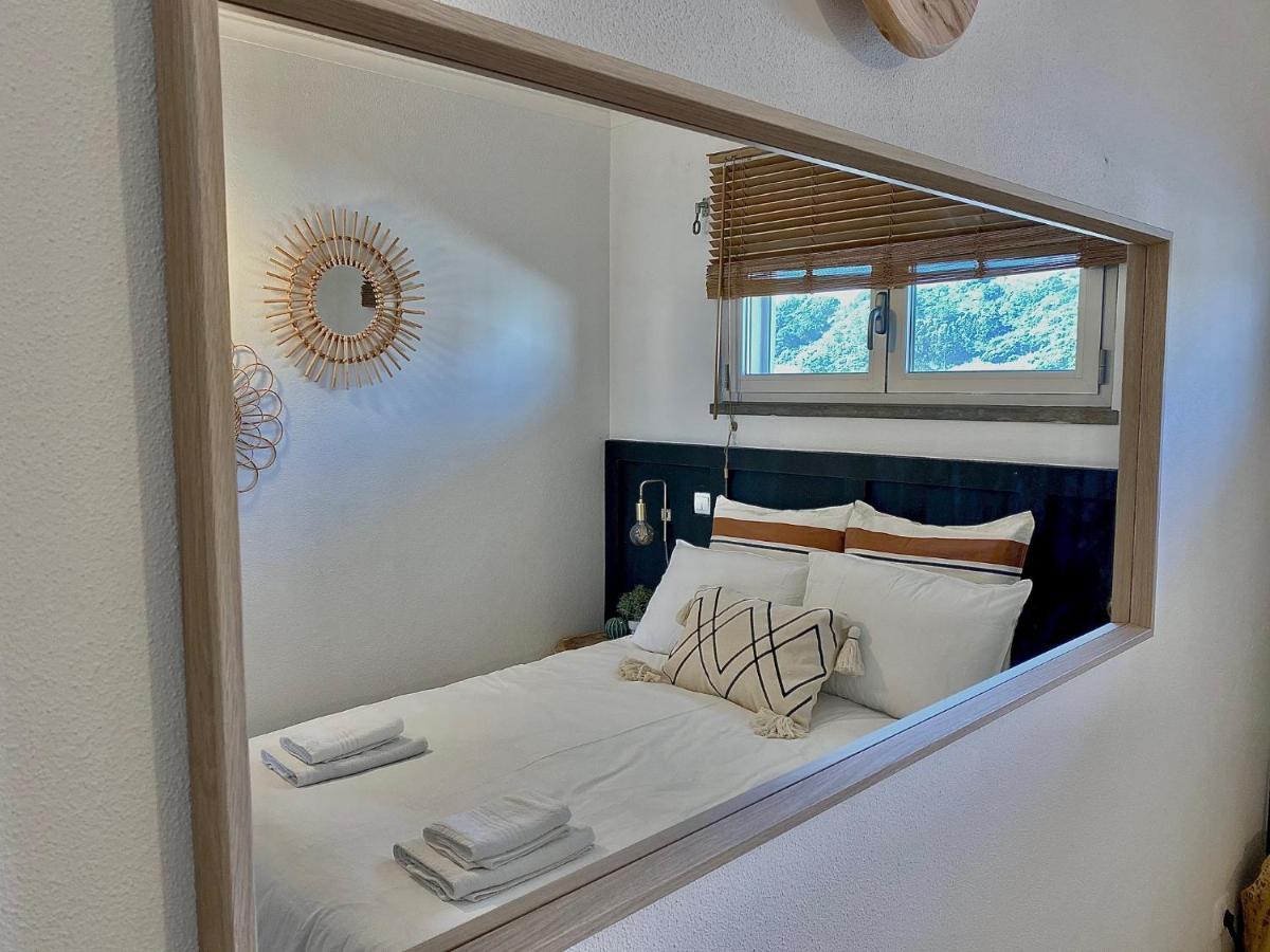 Casa Azul Apartman Nazaré Kültér fotó