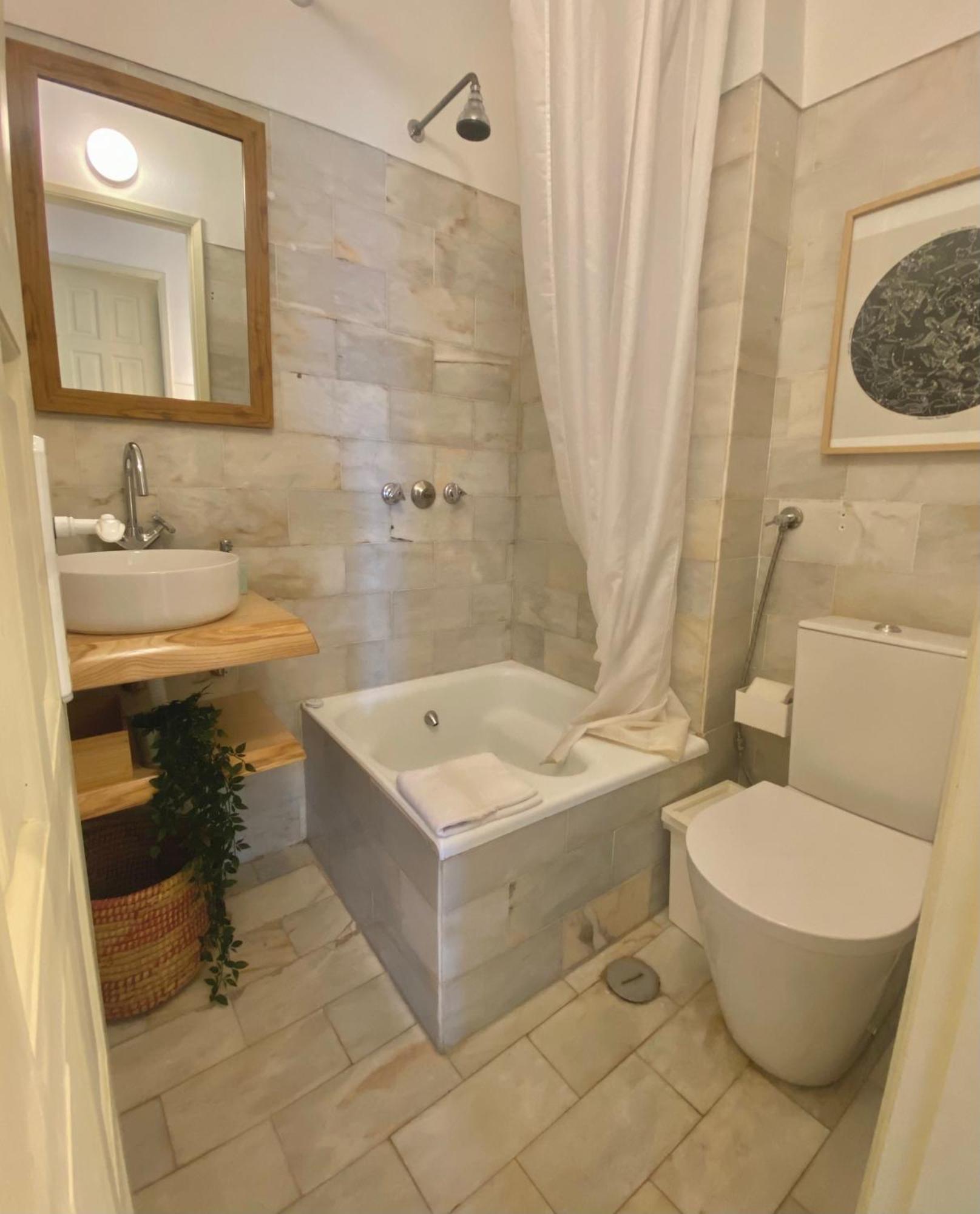 Casa Azul Apartman Nazaré Kültér fotó