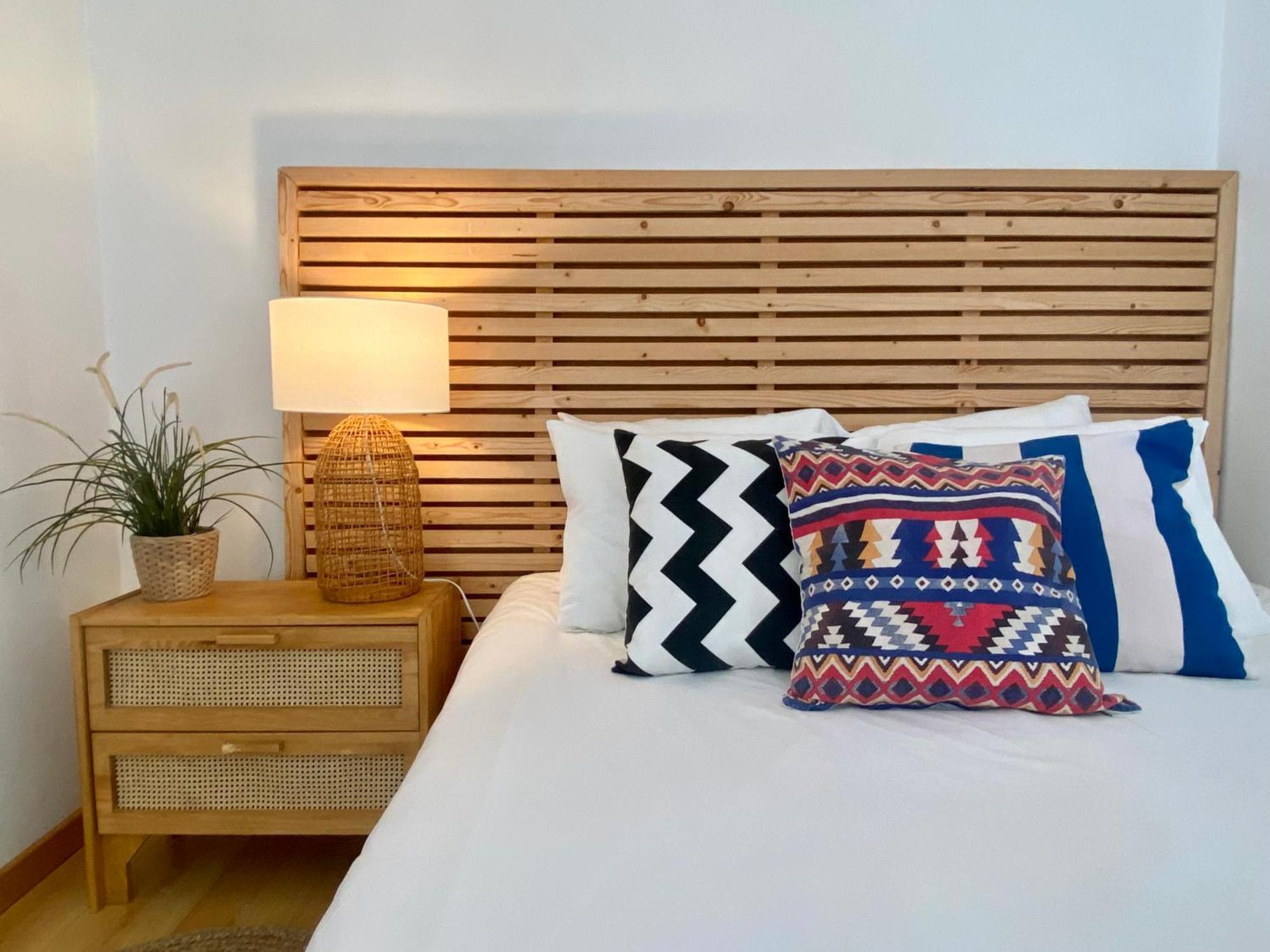 Casa Azul Apartman Nazaré Kültér fotó