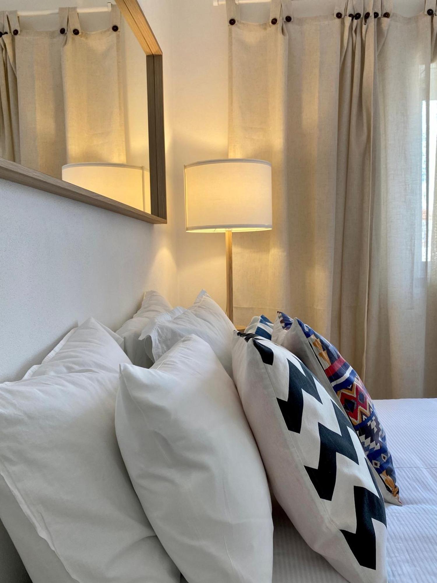Casa Azul Apartman Nazaré Kültér fotó