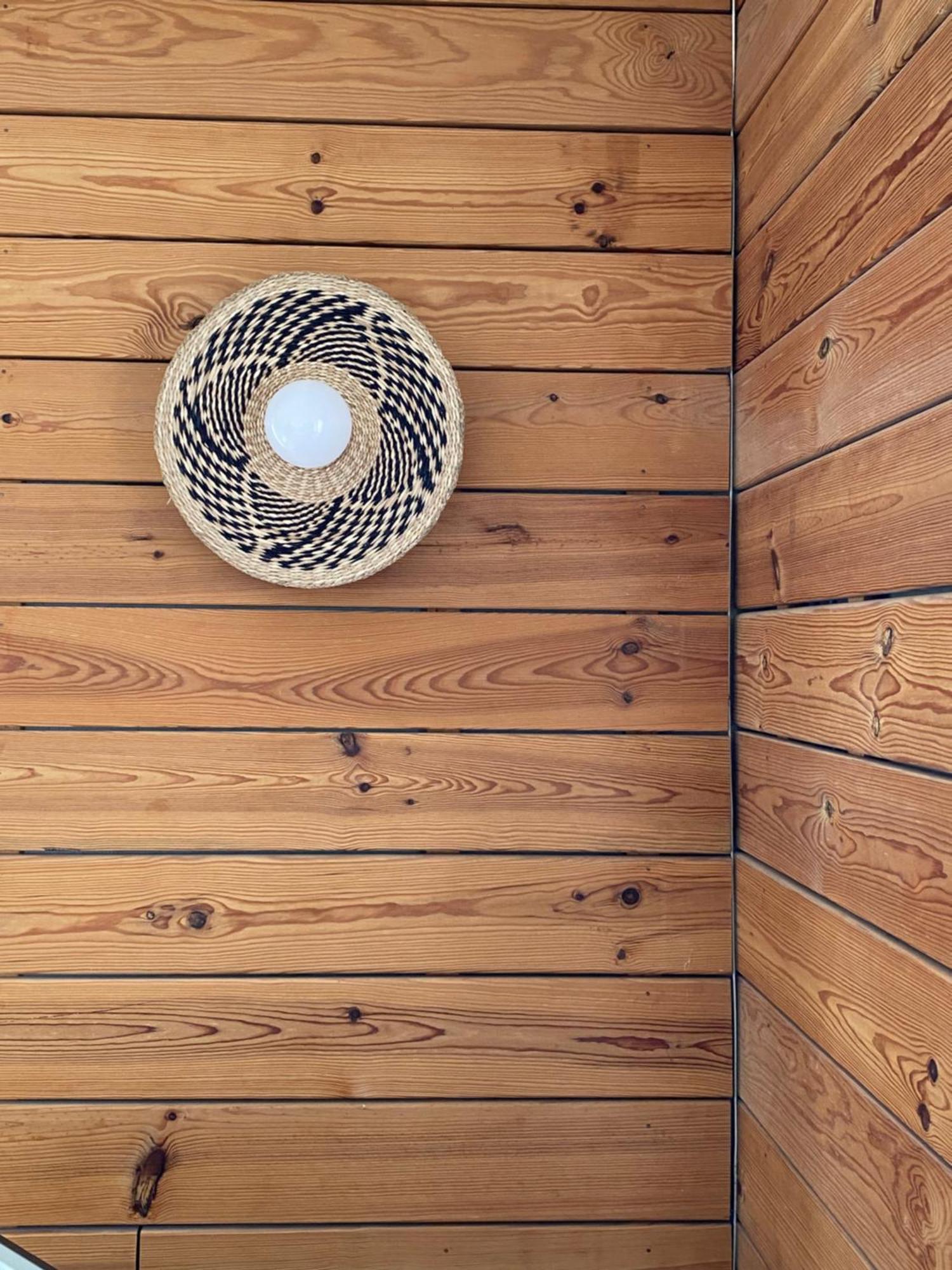 Casa Azul Apartman Nazaré Kültér fotó