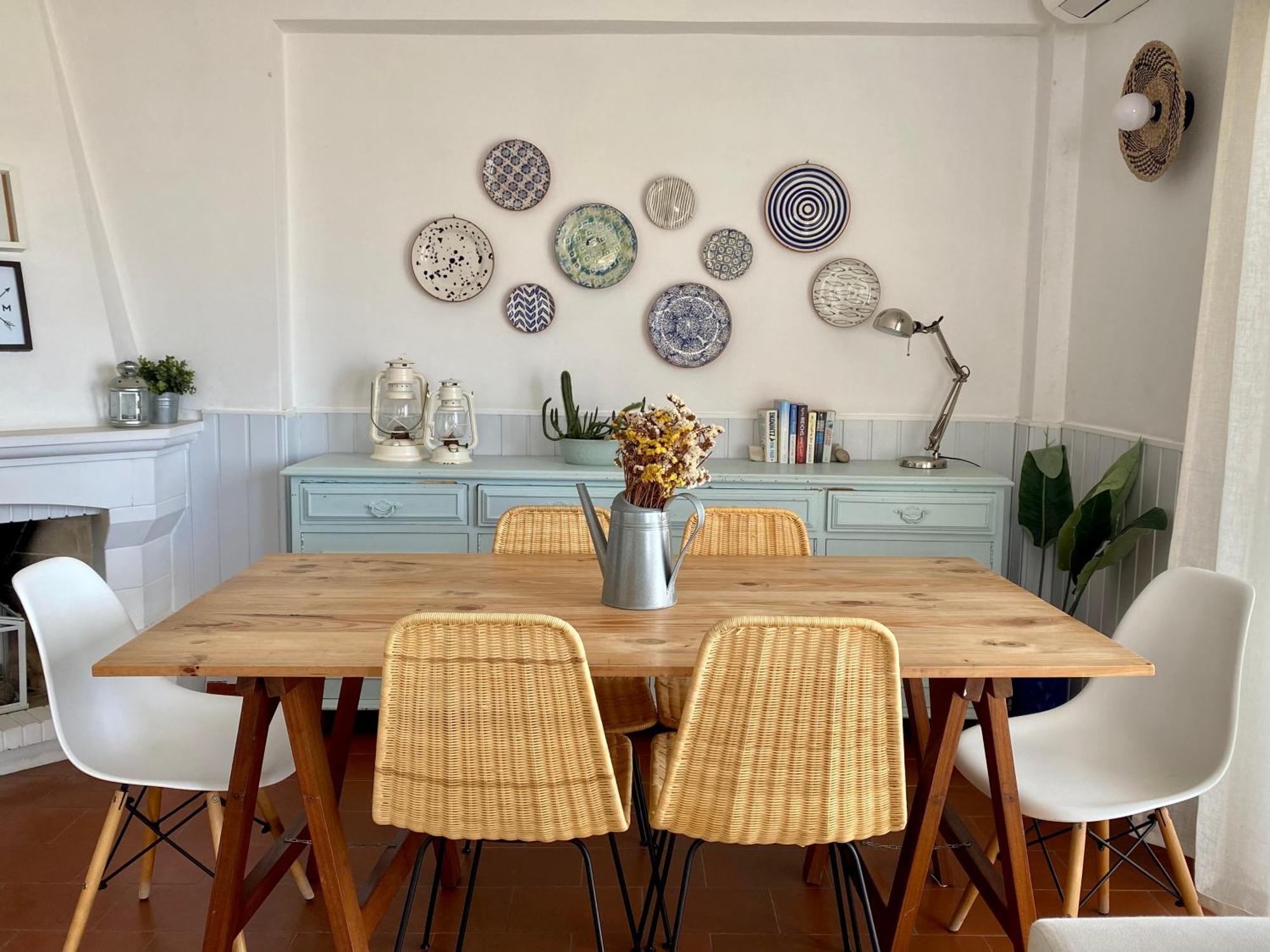 Casa Azul Apartman Nazaré Kültér fotó