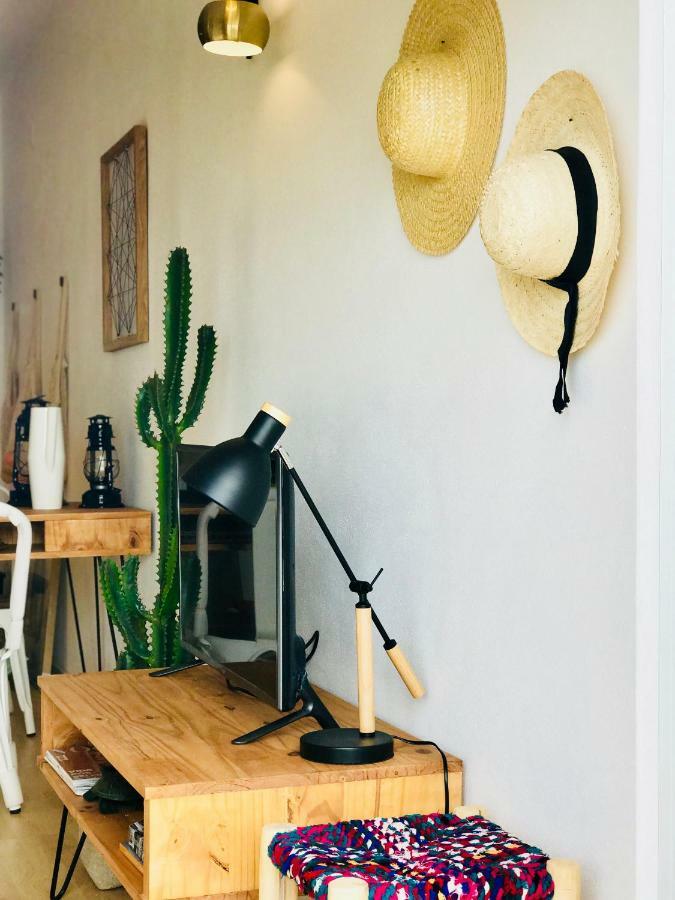 Casa Azul Apartman Nazaré Kültér fotó