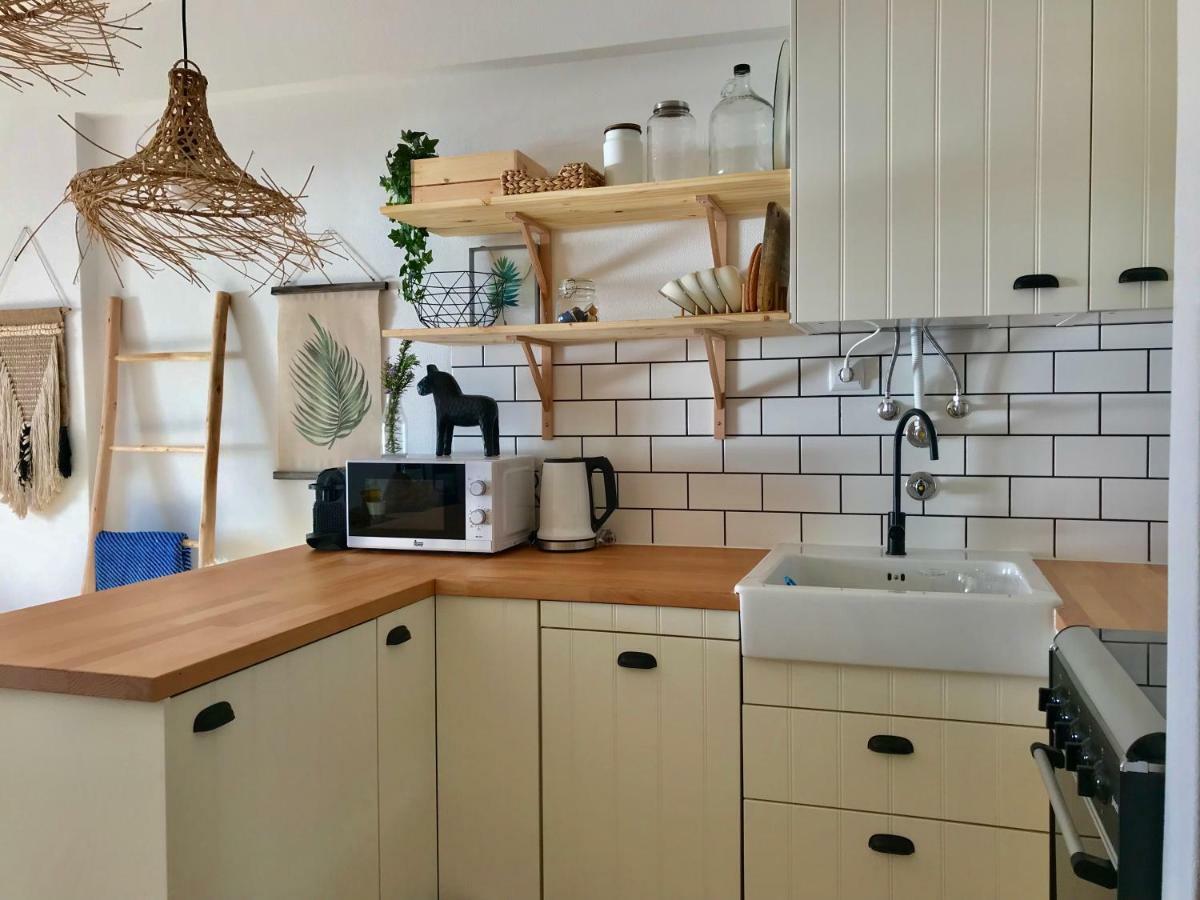 Casa Azul Apartman Nazaré Kültér fotó