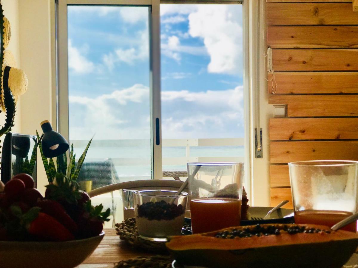 Casa Azul Apartman Nazaré Kültér fotó