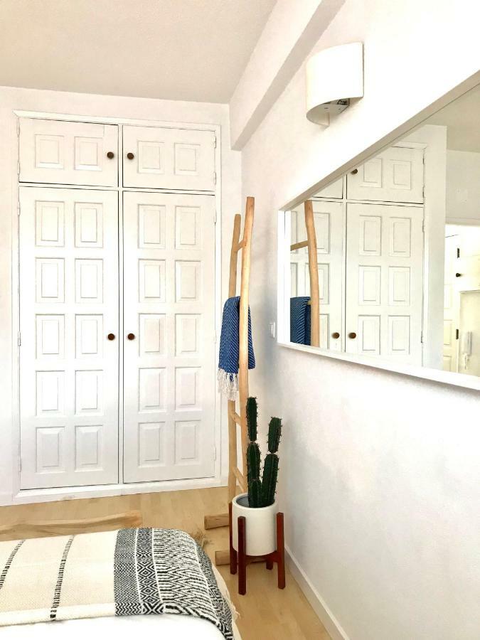 Casa Azul Apartman Nazaré Kültér fotó