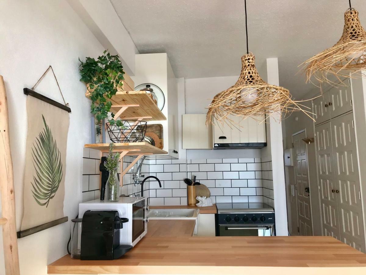 Casa Azul Apartman Nazaré Kültér fotó