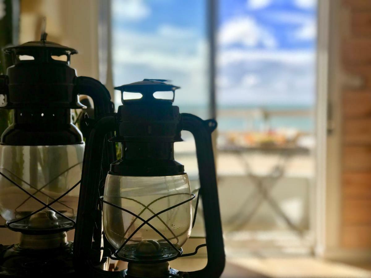 Casa Azul Apartman Nazaré Kültér fotó
