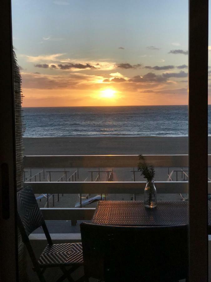 Casa Azul Apartman Nazaré Kültér fotó