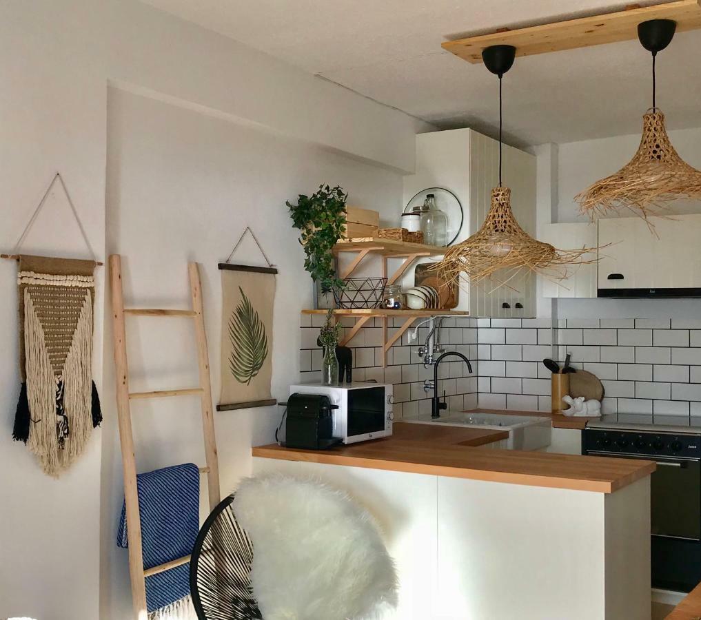 Casa Azul Apartman Nazaré Kültér fotó
