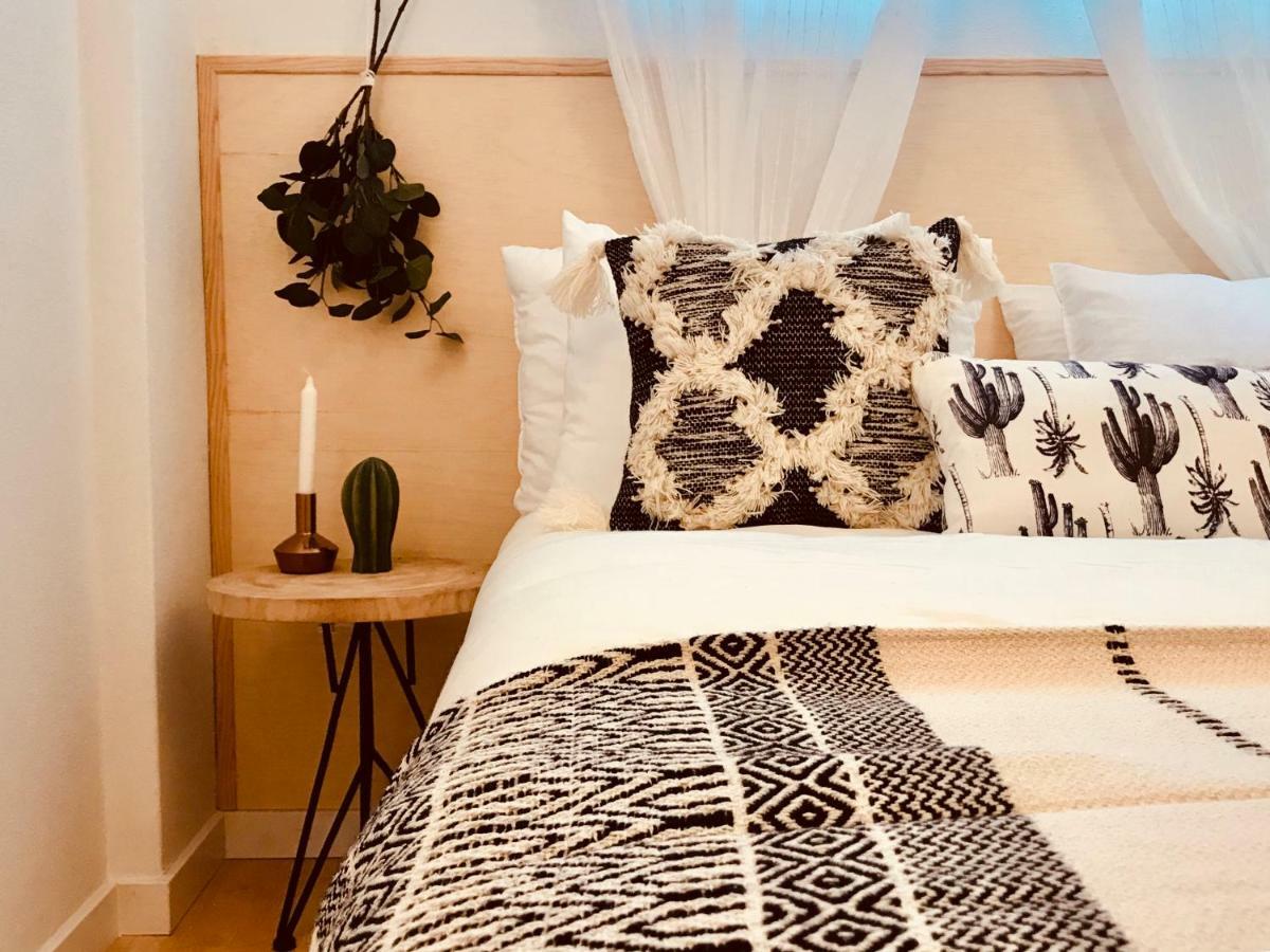 Casa Azul Apartman Nazaré Kültér fotó