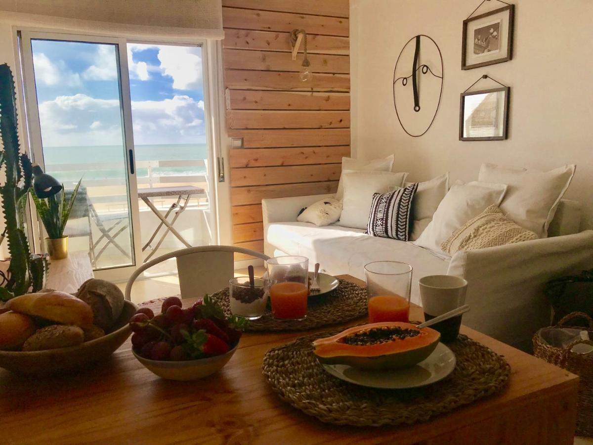 Casa Azul Apartman Nazaré Kültér fotó