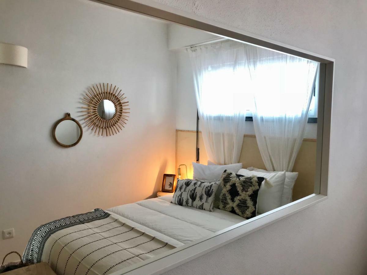 Casa Azul Apartman Nazaré Kültér fotó
