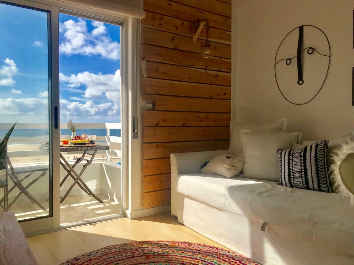 Casa Azul Apartman Nazaré Kültér fotó