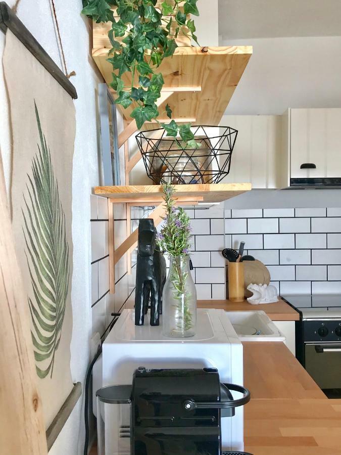 Casa Azul Apartman Nazaré Kültér fotó